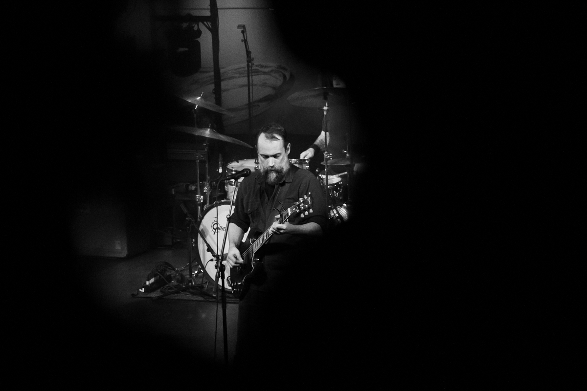 Clutch @ AB, picture 16, photographed by Koen Marcoen - FrontView Magazine