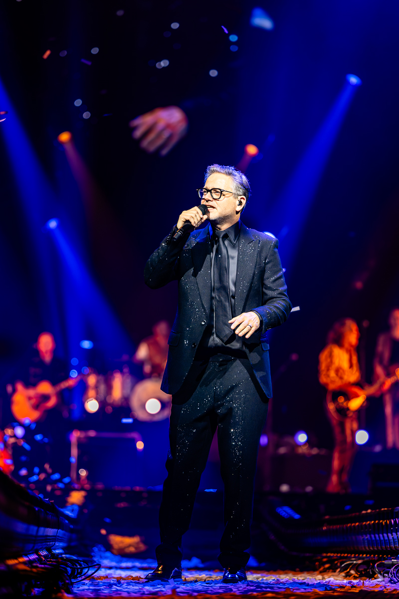 Guus Meeuwis @ AFAS Dome, foto 12, foto's door Dorien Goetschalckx - FrontView Magazine