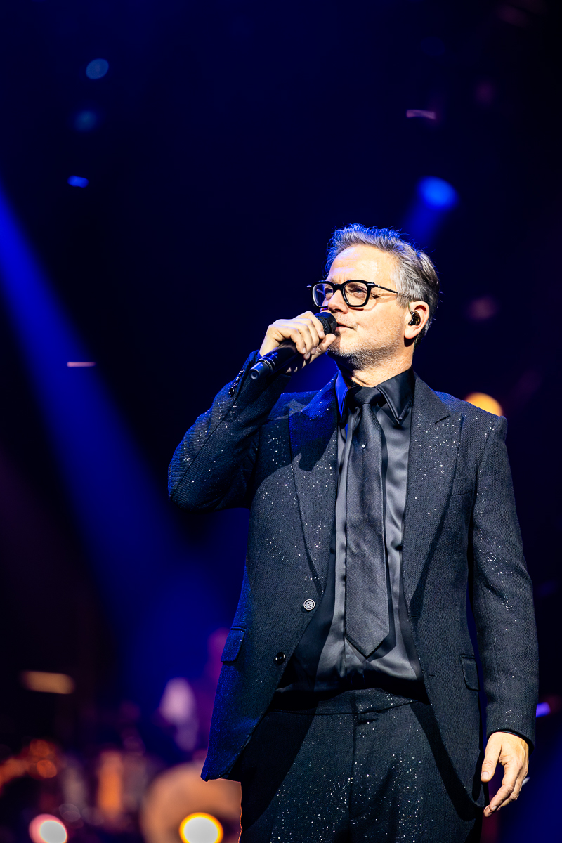 Guus Meeuwis @ AFAS Dome, foto 15, foto's door Dorien Goetschalckx - FrontView Magazine