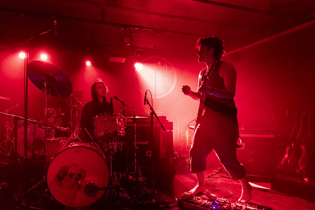 Kimtanq @ Trix, foto 1, foto's door Bart Janssens - FrontView Magazine