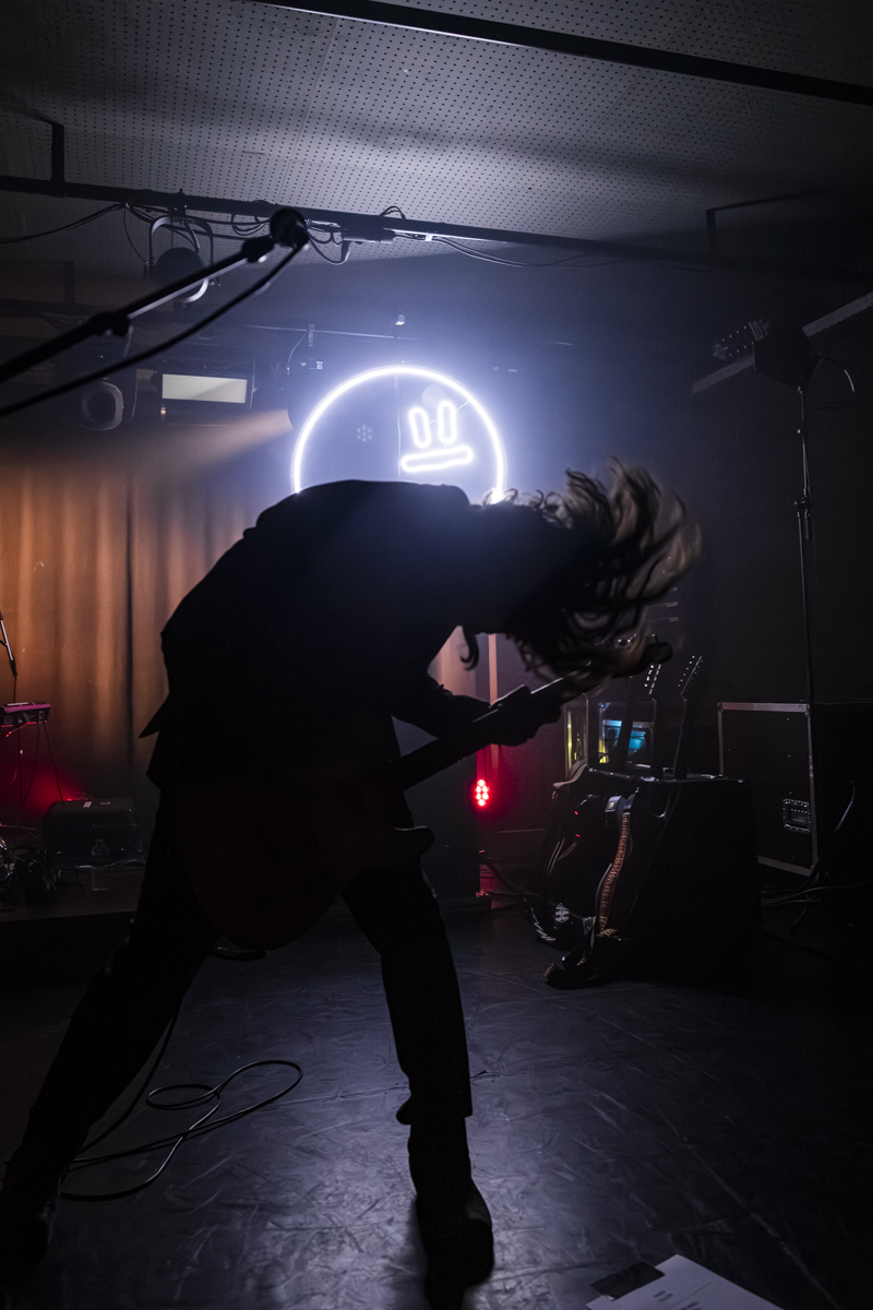 Ramkot @ Trix, picture 1, photographed by Bart Janssens - FrontView Magazine