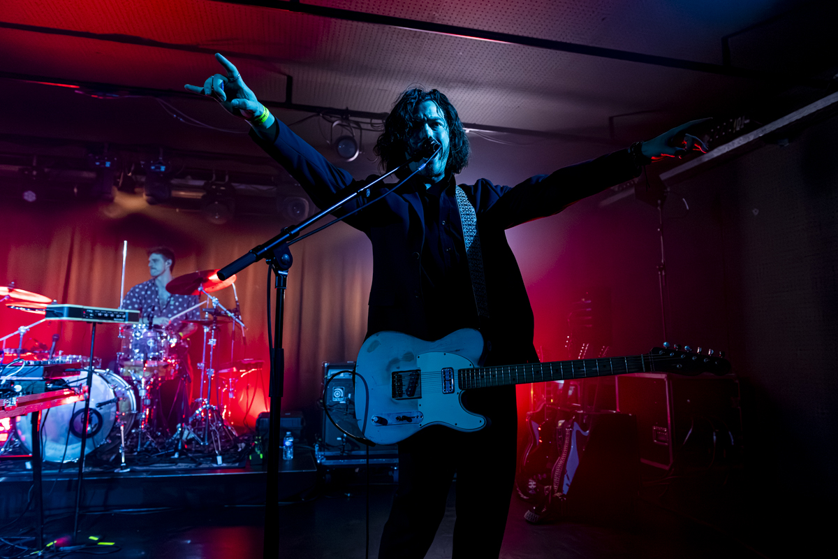 Ramkot @ Trix, picture 2, photographed by Bart Janssens - FrontView Magazine