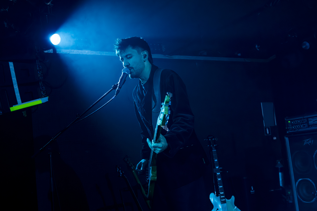 Ramkot @ Trix, picture 3, photographed by Bart Janssens - FrontView Magazine