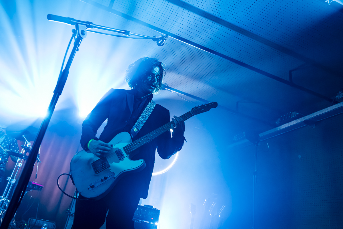 Ramkot @ Trix, picture 4, photographed by Bart Janssens - FrontView Magazine