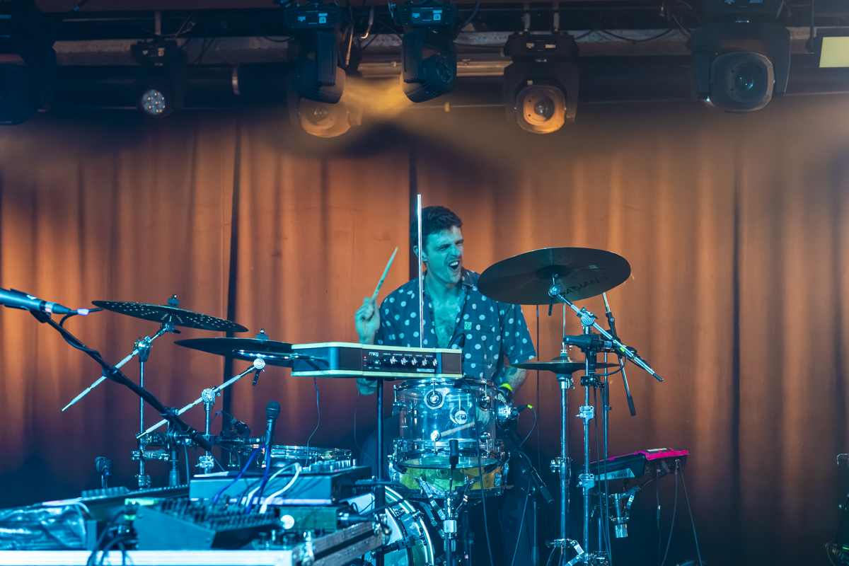Ramkot @ Trix, picture 5, photographed by Bart Janssens - FrontView Magazine
