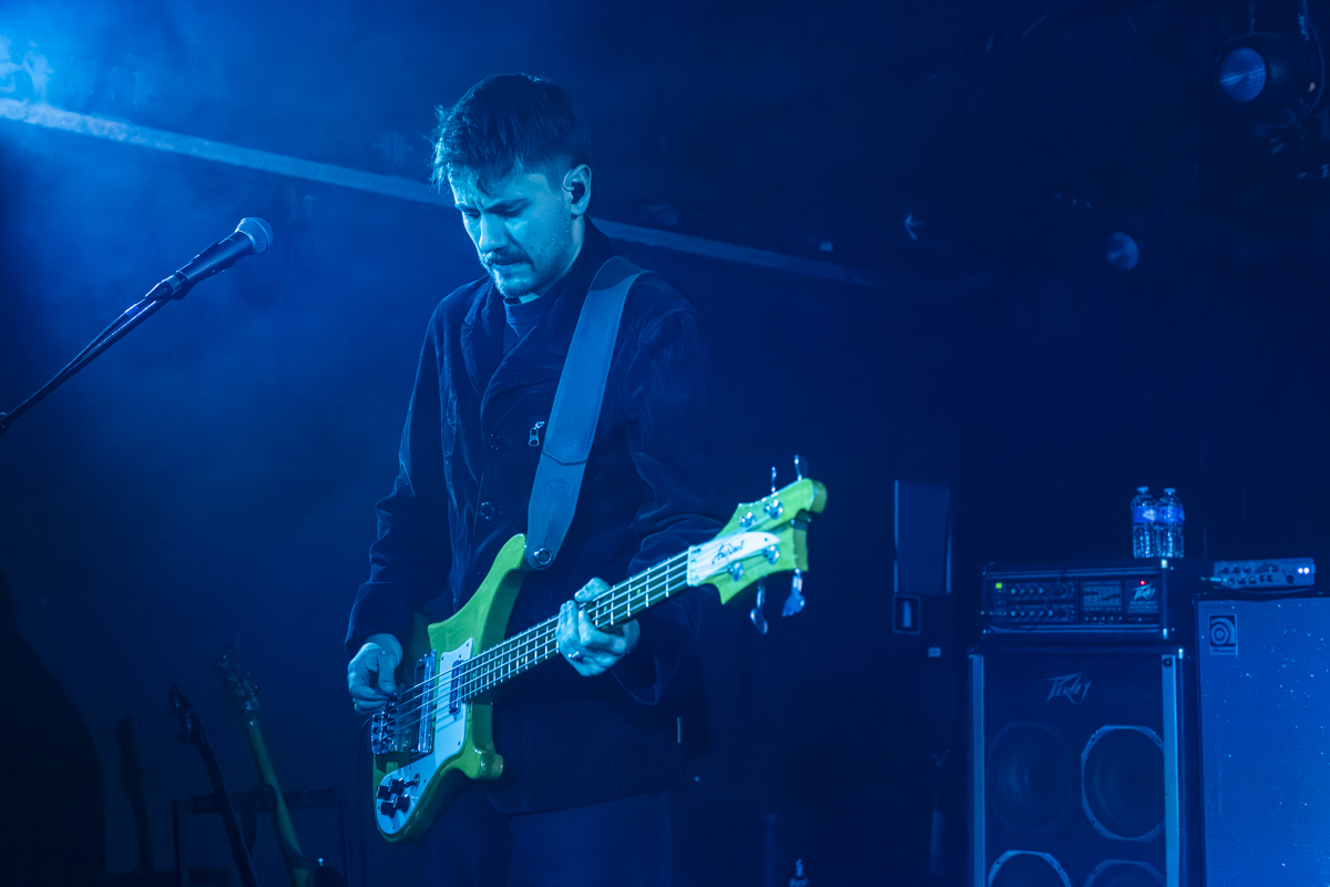 Ramkot @ Trix, picture 7, photographed by Bart Janssens - FrontView Magazine