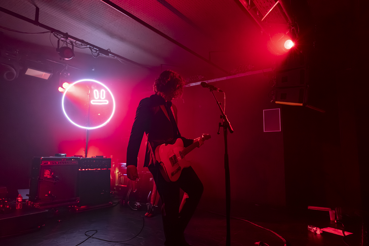 Ramkot @ Trix, picture 8, photographed by Bart Janssens - FrontView Magazine