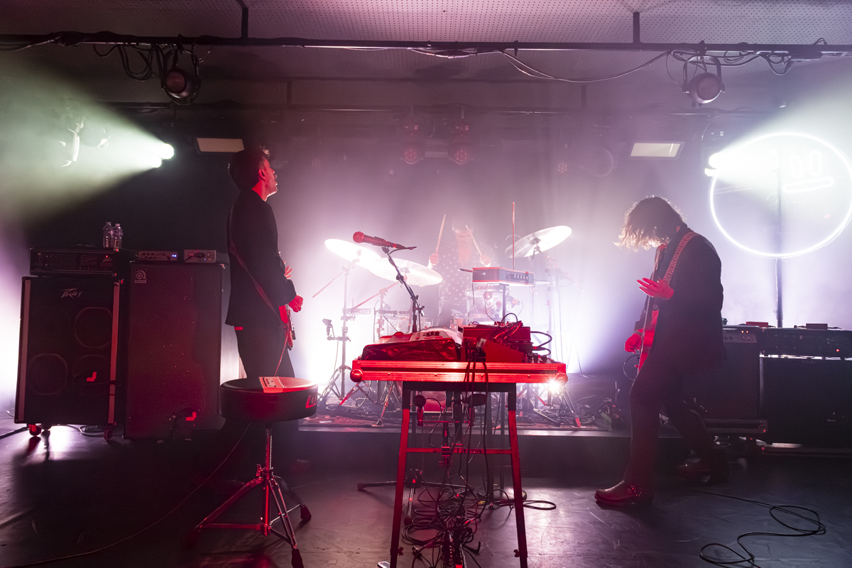 Ramkot @ Trix, picture 9, photographed by Bart Janssens - FrontView Magazine