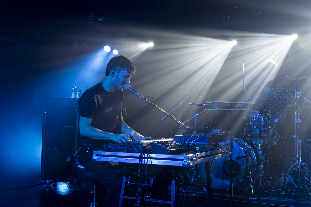 Ramkot @ Trix, picture 12, photographed by Bart Janssens - FrontView Magazine