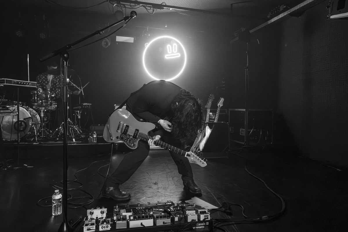Ramkot @ Trix, picture 16, photographed by Bart Janssens - FrontView Magazine