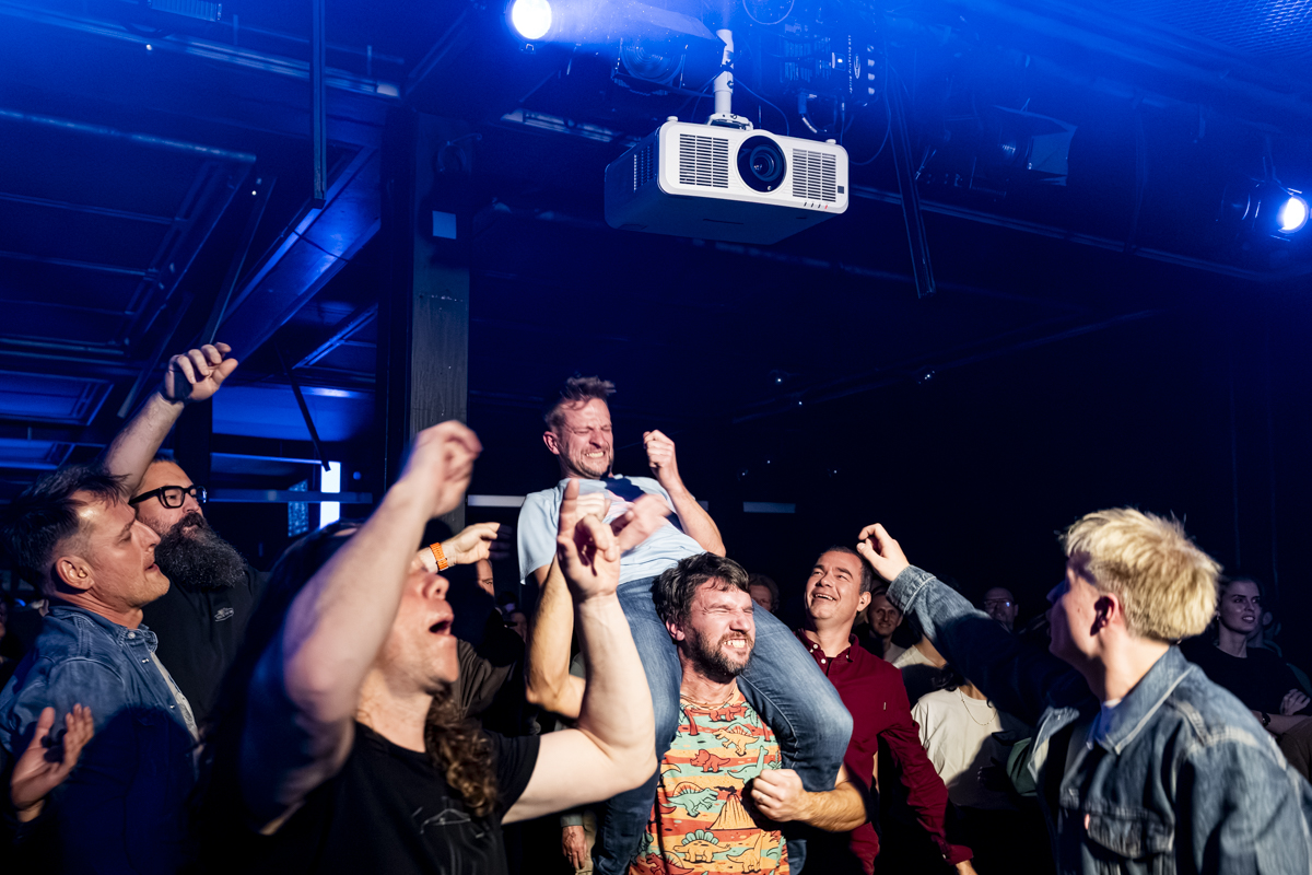 Ramkot @ Trix, picture 18, photographed by Bart Janssens - FrontView Magazine