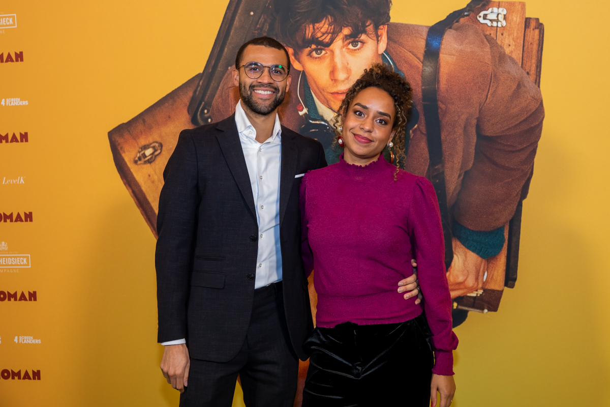 Première Radioman @ Flagey, picture 6, photographed by Goele Bormans - FrontView Magazine