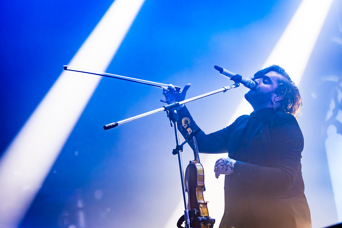 Imminence @ 013, picture 4, photographed by Dorien Goetschalckx - FrontView Magazine