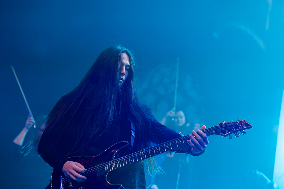 Imminence @ 013, picture 5, photographed by Dorien Goetschalckx - FrontView Magazine