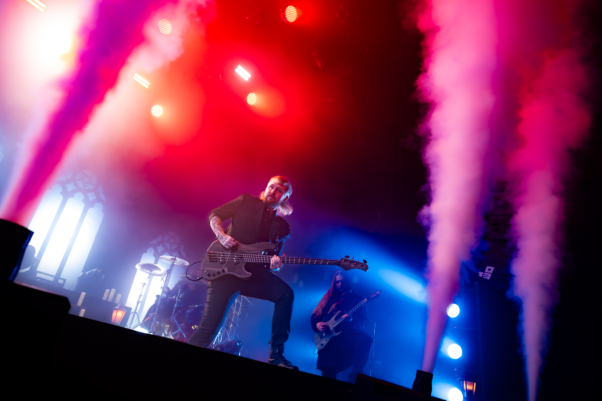 Imminence @ 013, picture 12, photographed by Dorien Goetschalckx - FrontView Magazine