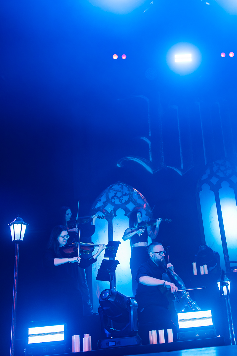 Imminence @ 013, picture 16, photographed by Dorien Goetschalckx - FrontView Magazine