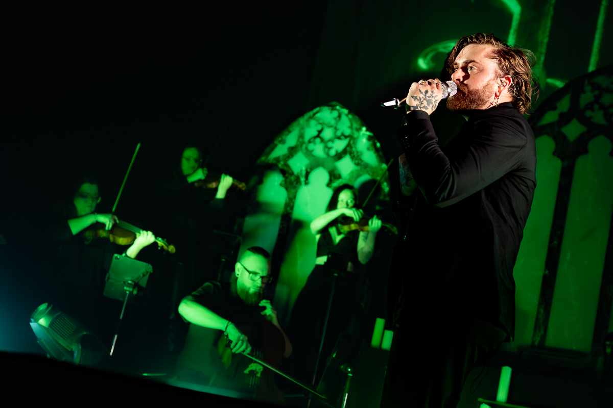 Imminence @ 013, picture 22, photographed by Dorien Goetschalckx - FrontView Magazine