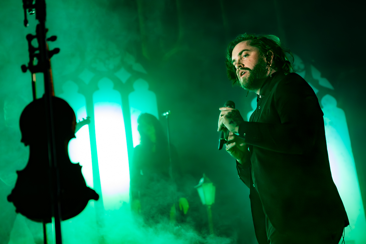 Imminence @ 013, picture 23, photographed by Dorien Goetschalckx - FrontView Magazine