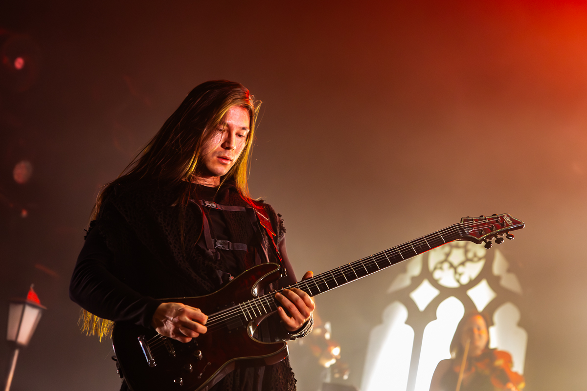 Imminence @ 013, picture 25, photographed by Dorien Goetschalckx - FrontView Magazine