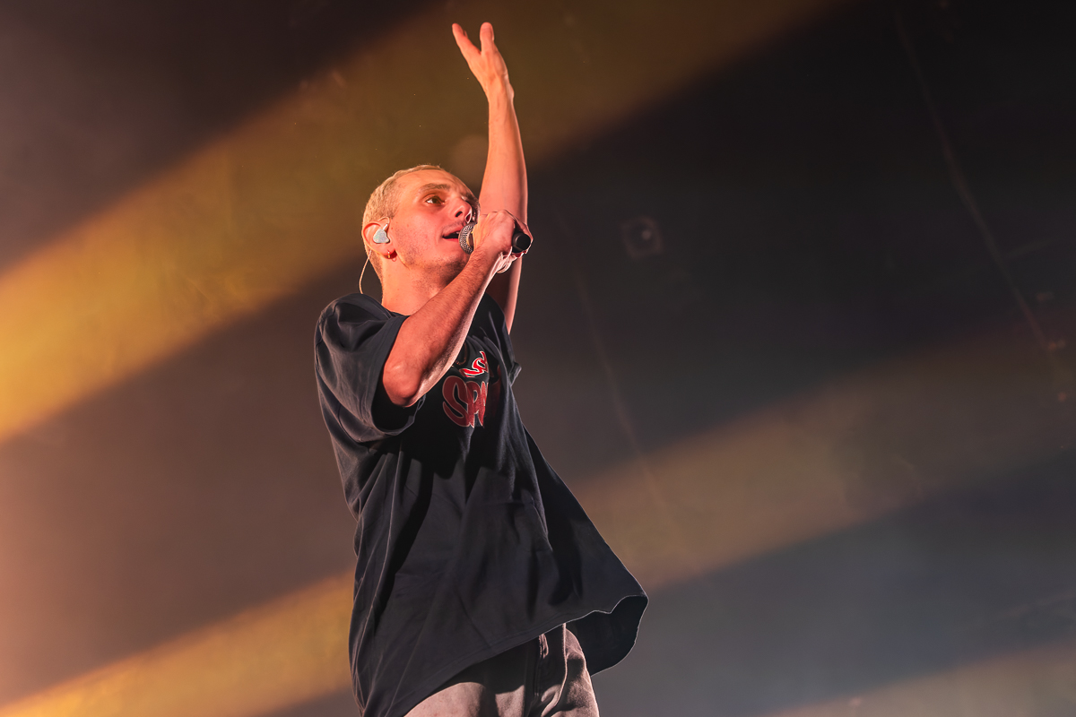 LANDMVRKS @ 013, picture 1, photographed by David Johnson - FrontView Magazine