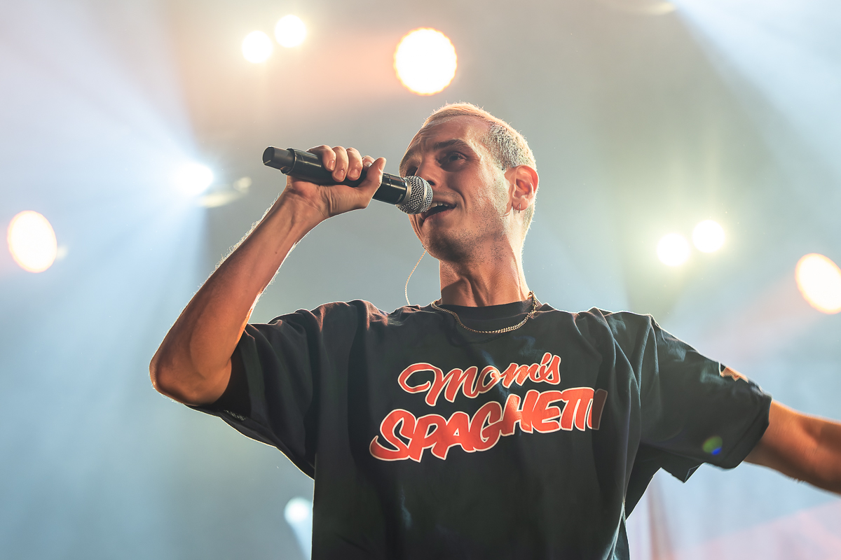 LANDMVRKS @ 013, picture 2, photographed by David Johnson - FrontView Magazine