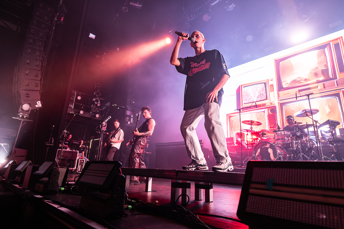 LANDMVRKS @ 013, picture 6, photographed by David Johnson - FrontView Magazine