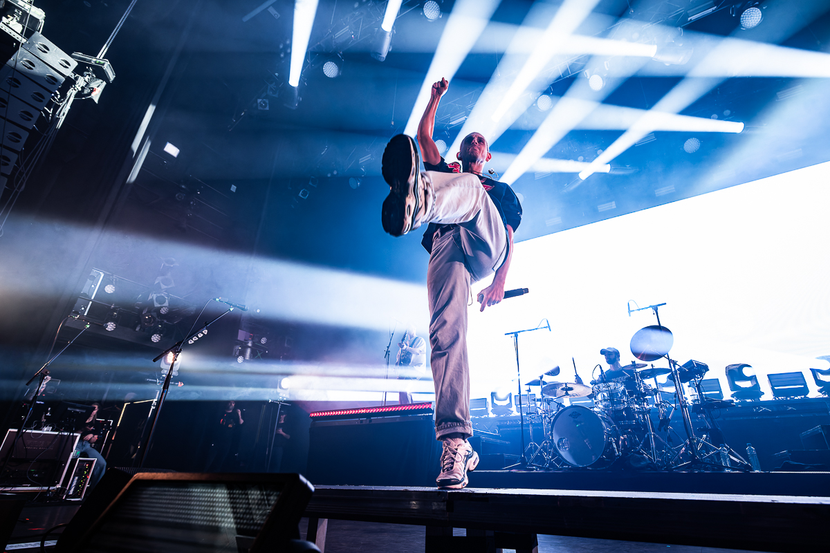 LANDMVRKS @ 013, picture 8, photographed by David Johnson - FrontView Magazine
