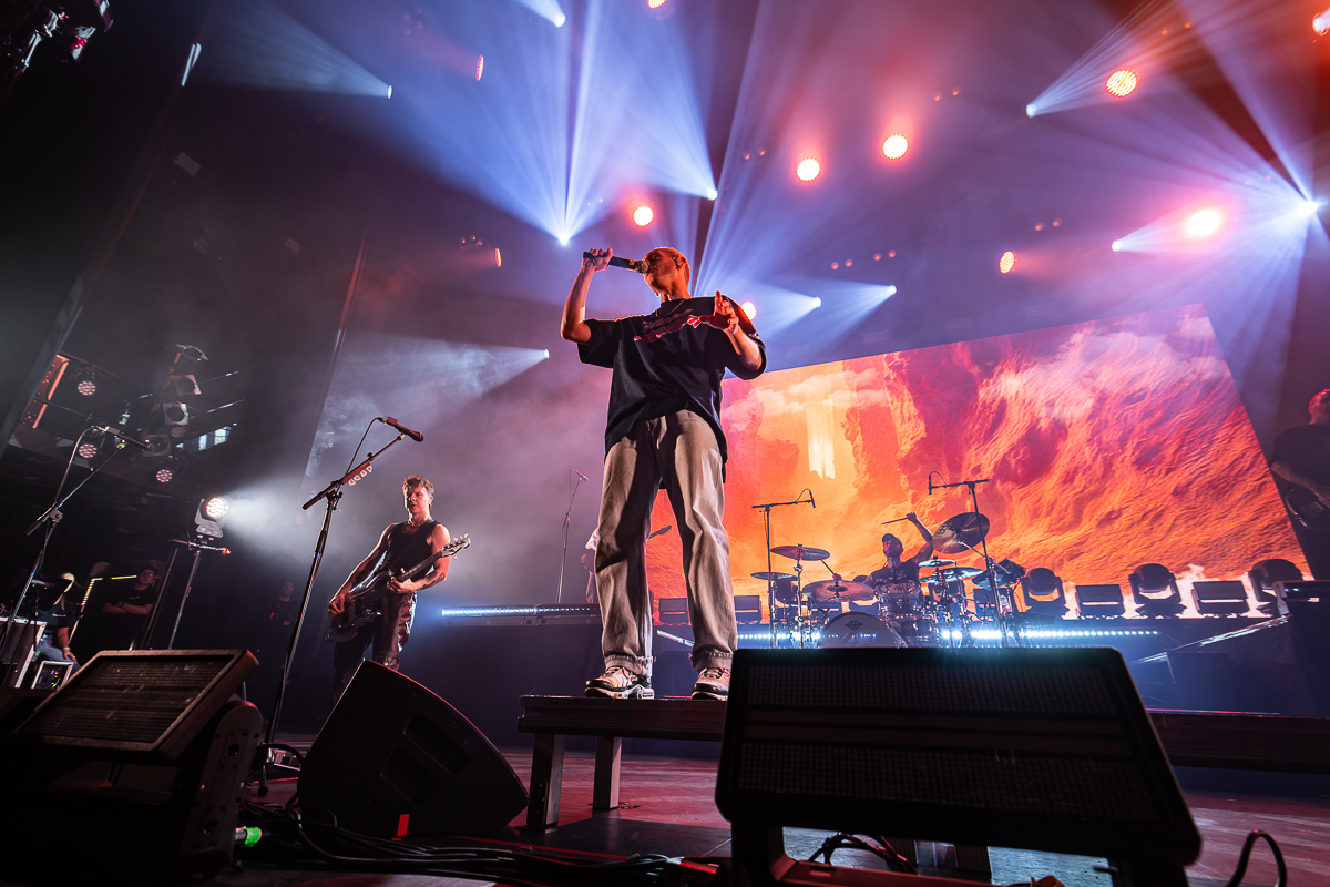 LANDMVRKS @ 013, picture 9, photographed by David Johnson - FrontView Magazine