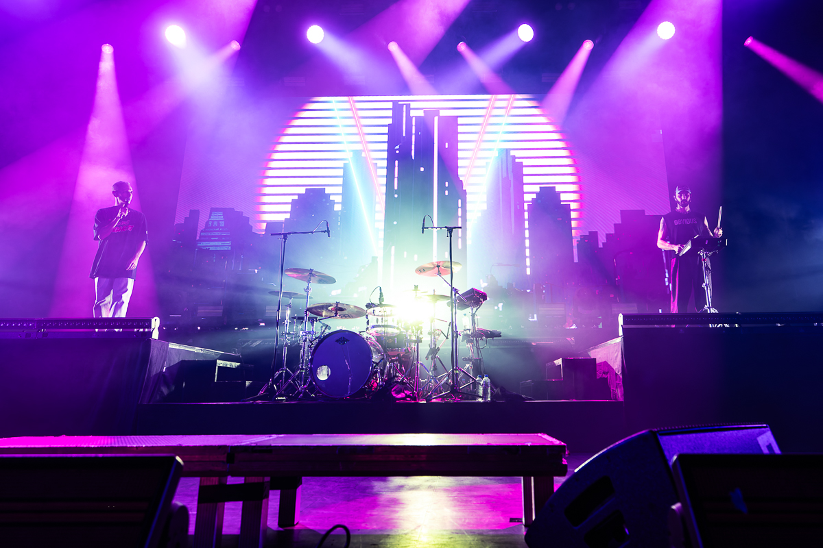 LANDMVRKS @ 013, picture 11, photographed by David Johnson - FrontView Magazine