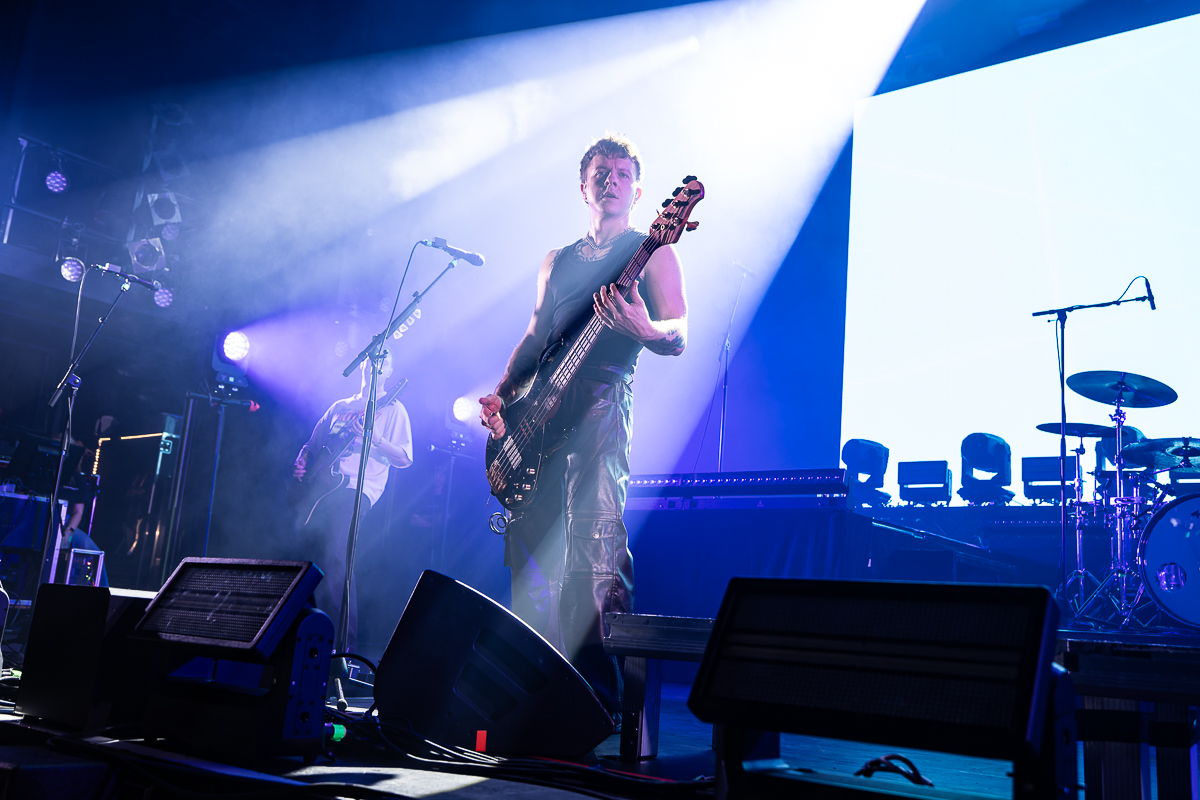 LANDMVRKS @ 013, picture 13, photographed by David Johnson - FrontView Magazine