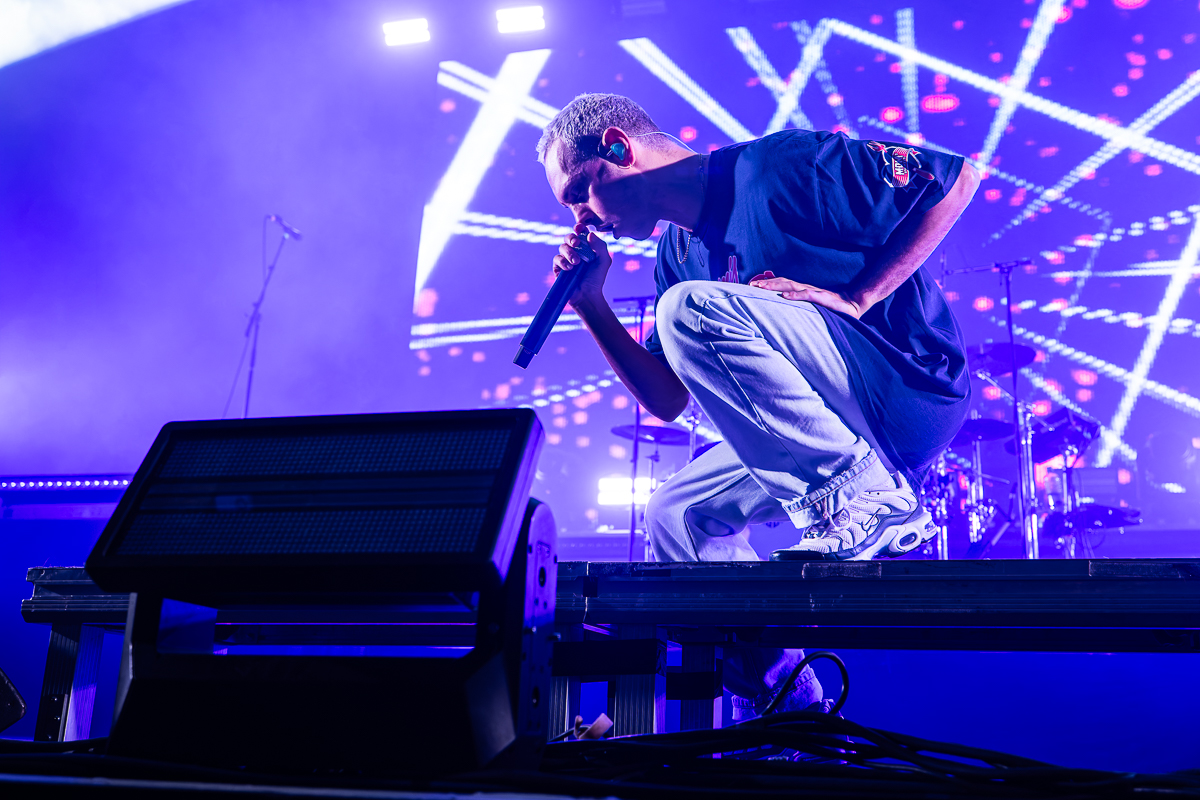 LANDMVRKS @ 013, picture 15, photographed by David Johnson - FrontView Magazine