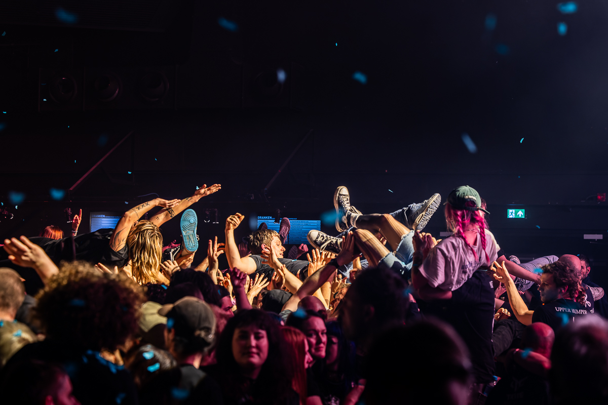 LANDMVRKS @ 013, picture 16, photographed by David Johnson - FrontView Magazine