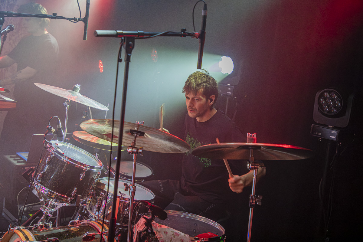 Mustii @ De Roma, picture 7, photographed by dirk janssens - FrontView Magazine