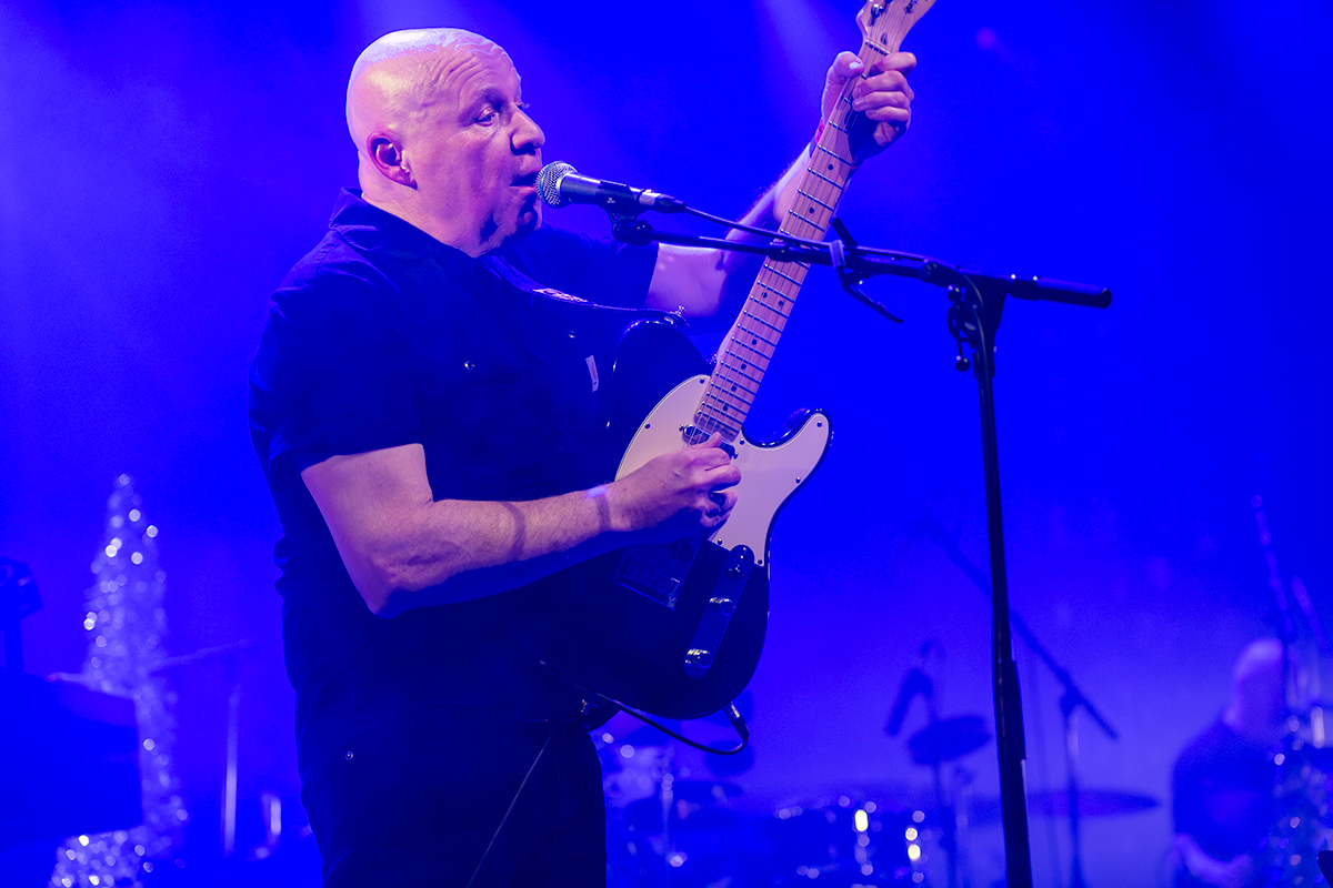 De Mens @ Het Depot, picture 6, photographed by Johan Allaert - FrontView Magazine