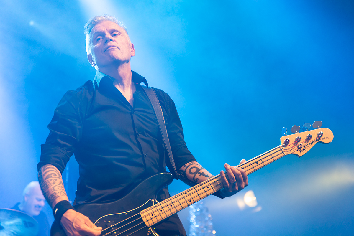 De Mens @ Het Depot, picture 8, photographed by Johan Allaert - FrontView Magazine