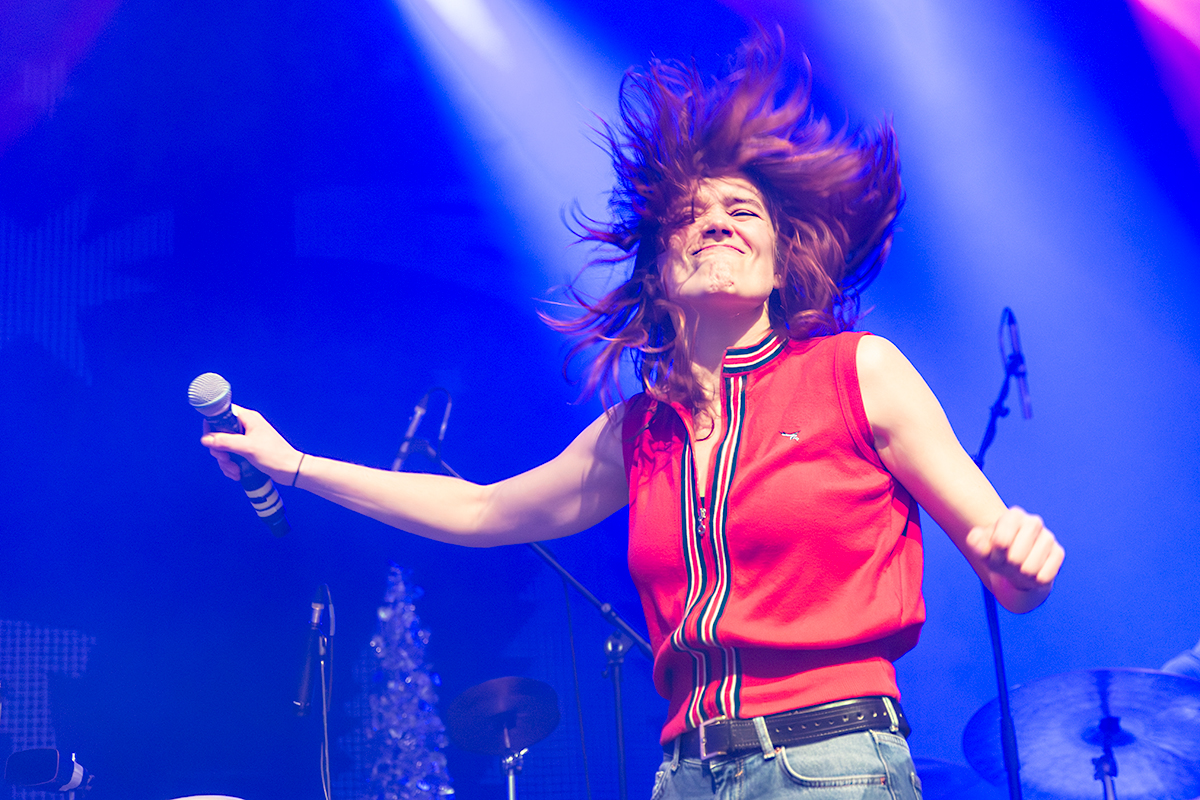 De Mens @ Het Depot, picture 12, photographed by Johan Allaert - FrontView Magazine