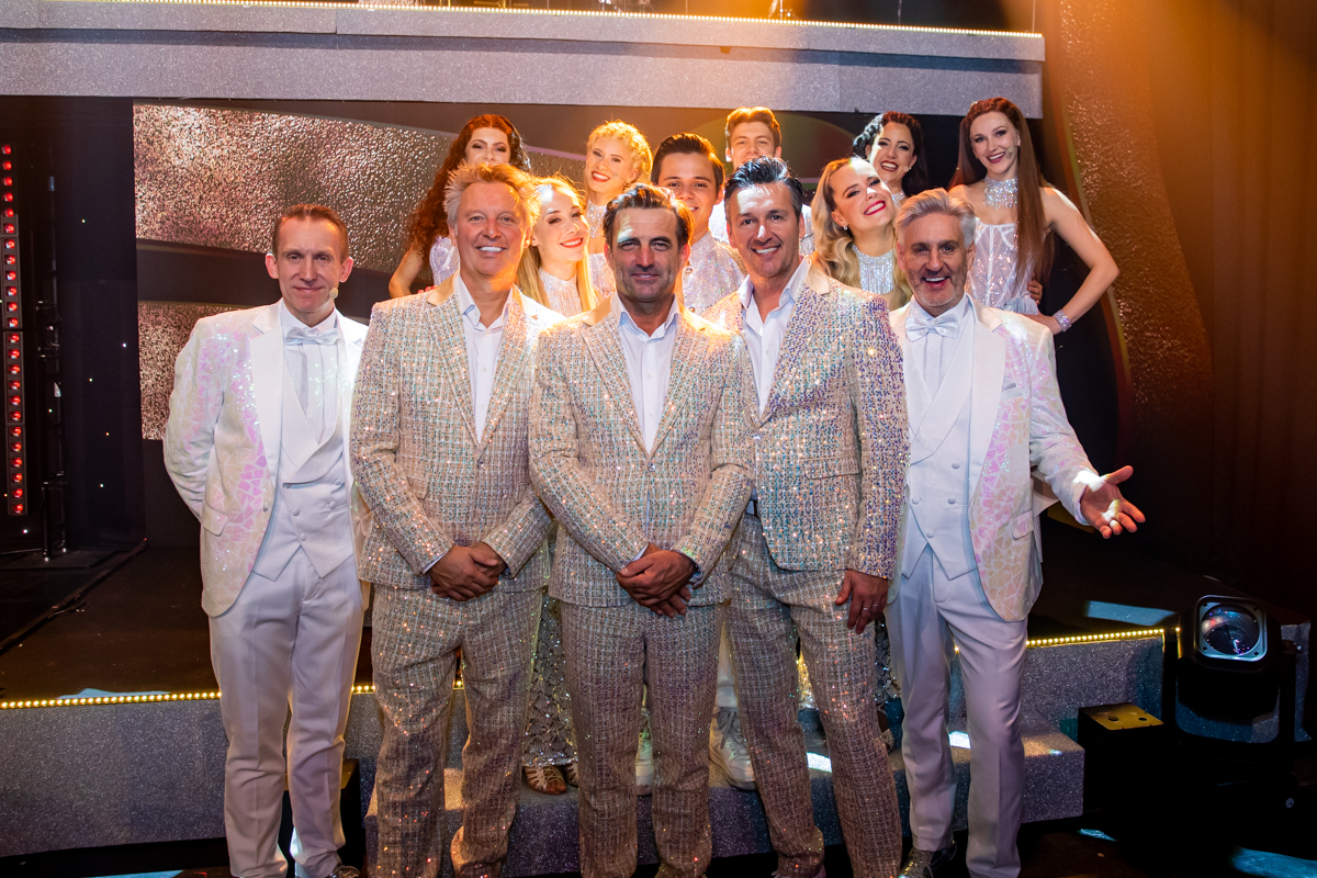Première Winterrevue - Jubilee @ Theater Elckerlyc, picture 72, photographed by Goele Bormans - FrontView Magazine