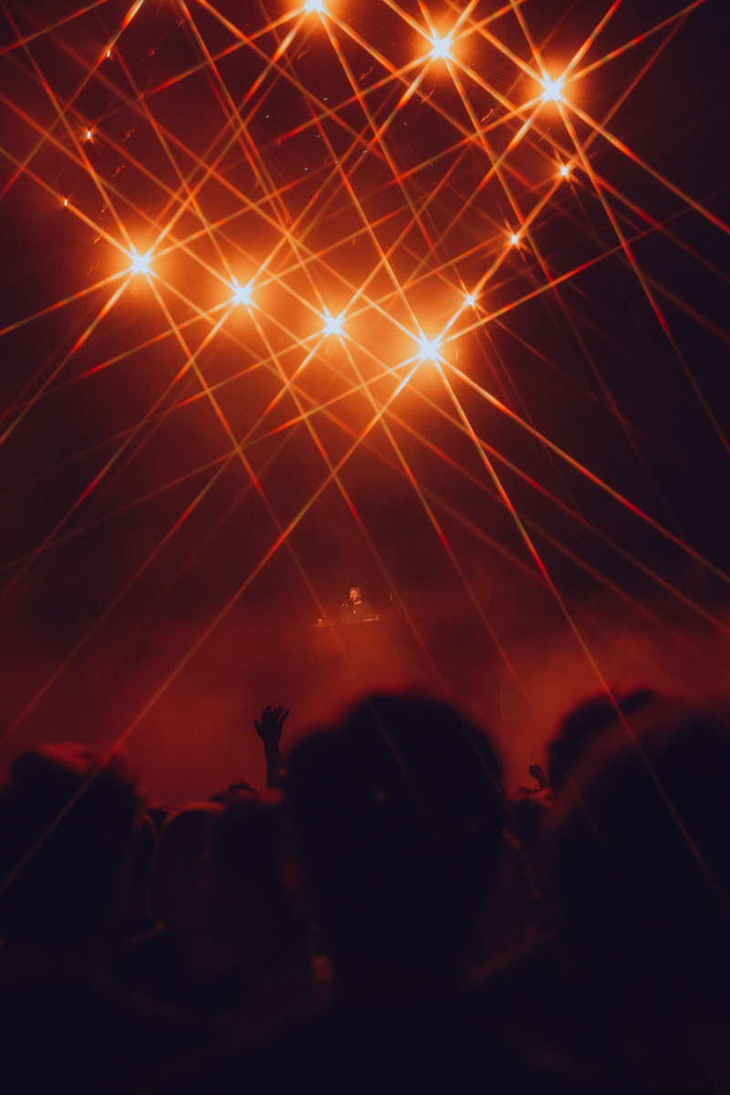 USED:LIVE @ Lotto Arena, picture 11, photographed by Simon Coppens - FrontView Magazine