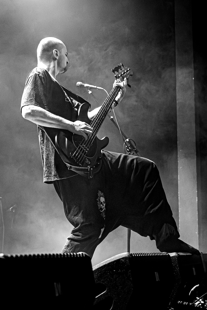 Repulsive Feast @ Muziekgieterij, picture 3, photographed by Anoek Houben - FrontView Magazine