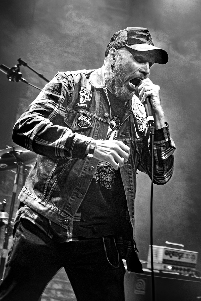 Repulsive Feast @ Muziekgieterij, picture 6, photographed by Anoek Houben - FrontView Magazine