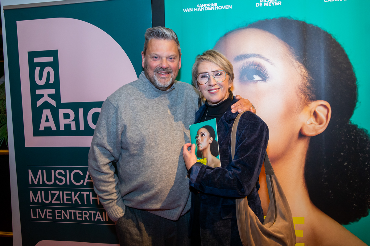 Première Madame Bovary @ Fakkeltheater - Rode Zaal, picture 12, photographed by Goele Bormans - FrontView Magazine