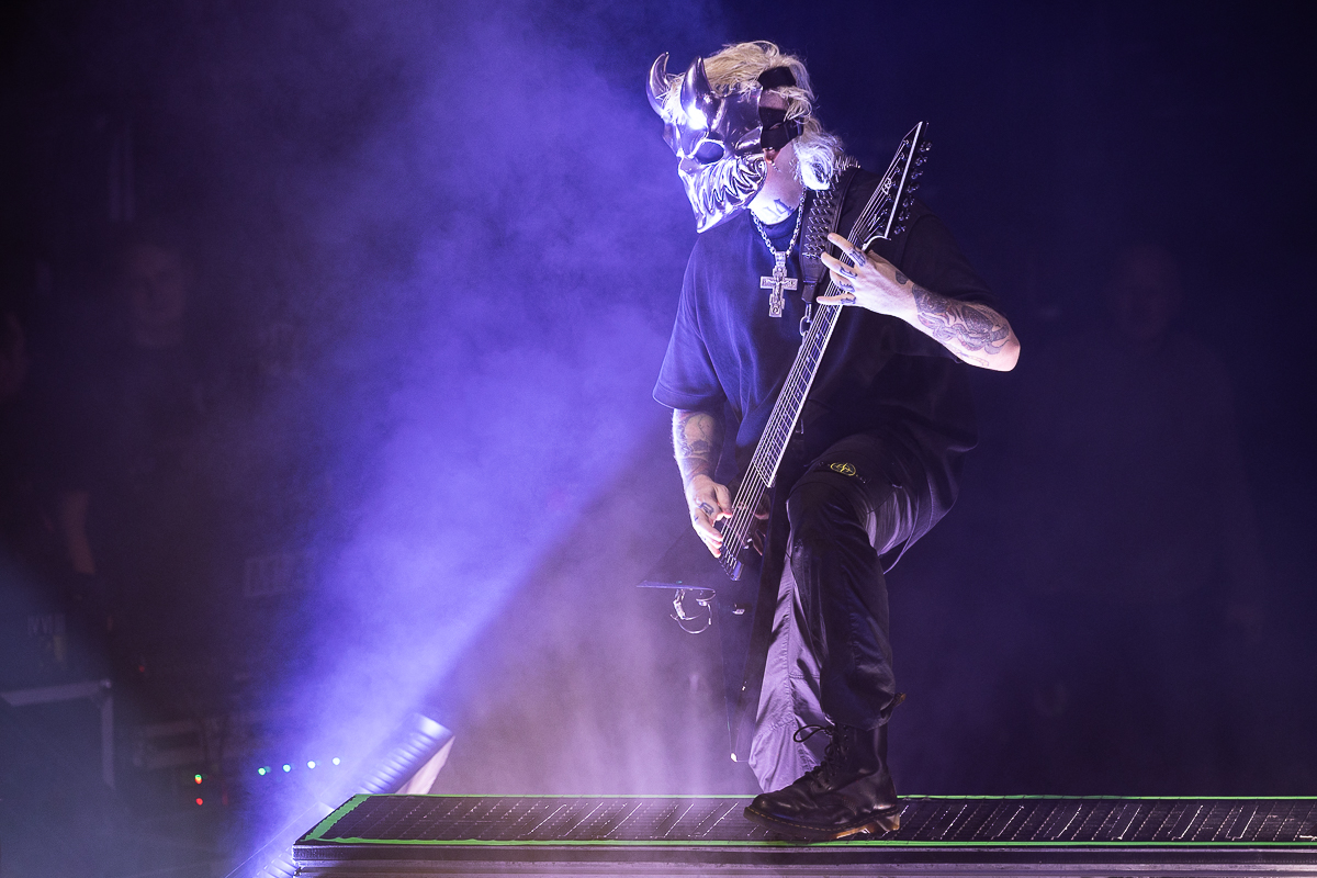 Slaughter to Prevail @ AB, picture 18, photographed by David Johnson - FrontView Magazine