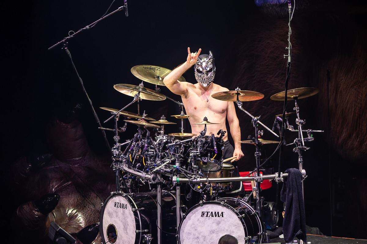 Slaughter to Prevail @ AB, picture 28, photographed by David Johnson - FrontView Magazine