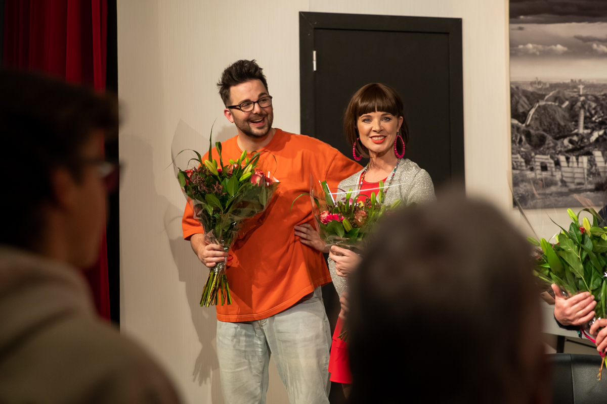Première Dolly @ EWT - Theater, picture 20, photographed by Goele Bormans - FrontView Magazine