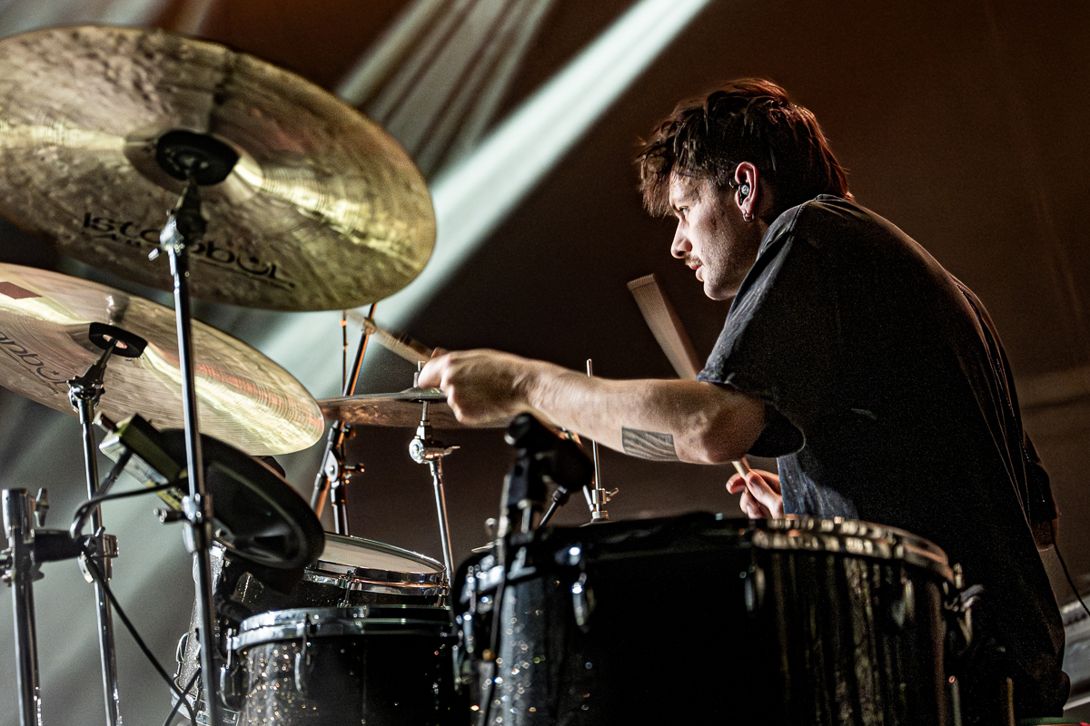 XINK @ de Bilding, picture 13, photographed by Anoek Houben - FrontView Magazine