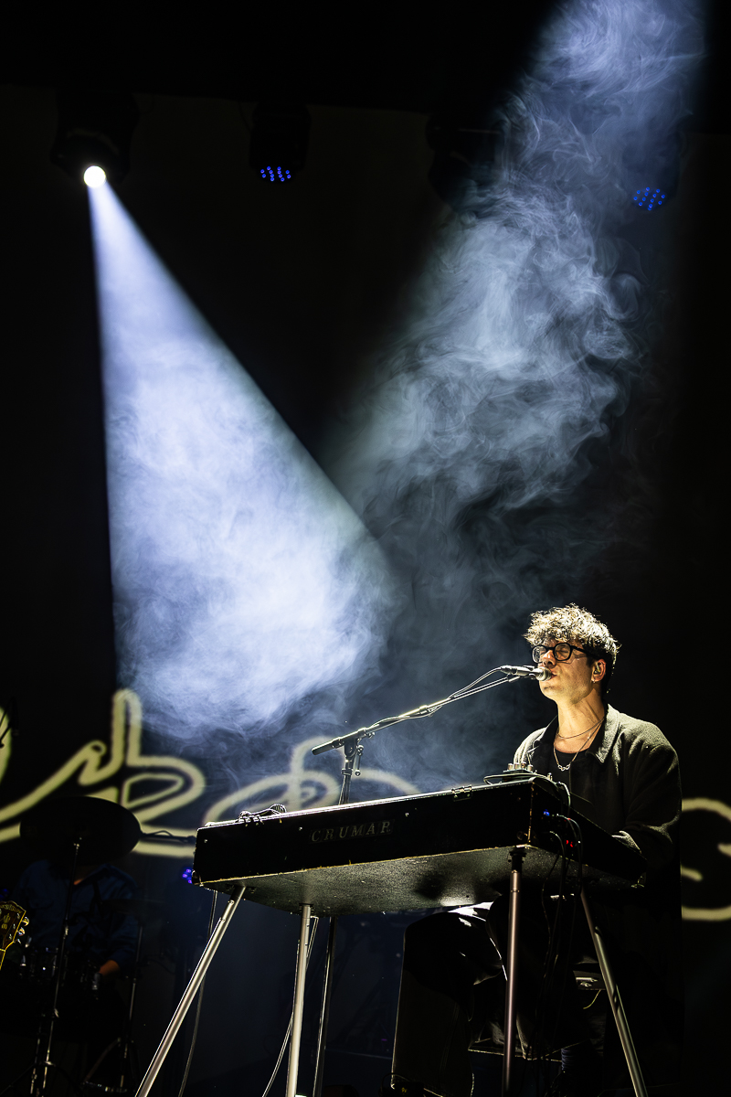Dressed Like Boys @ De Roma, picture 3, photographed by Marc Verdonck - FrontView Magazine