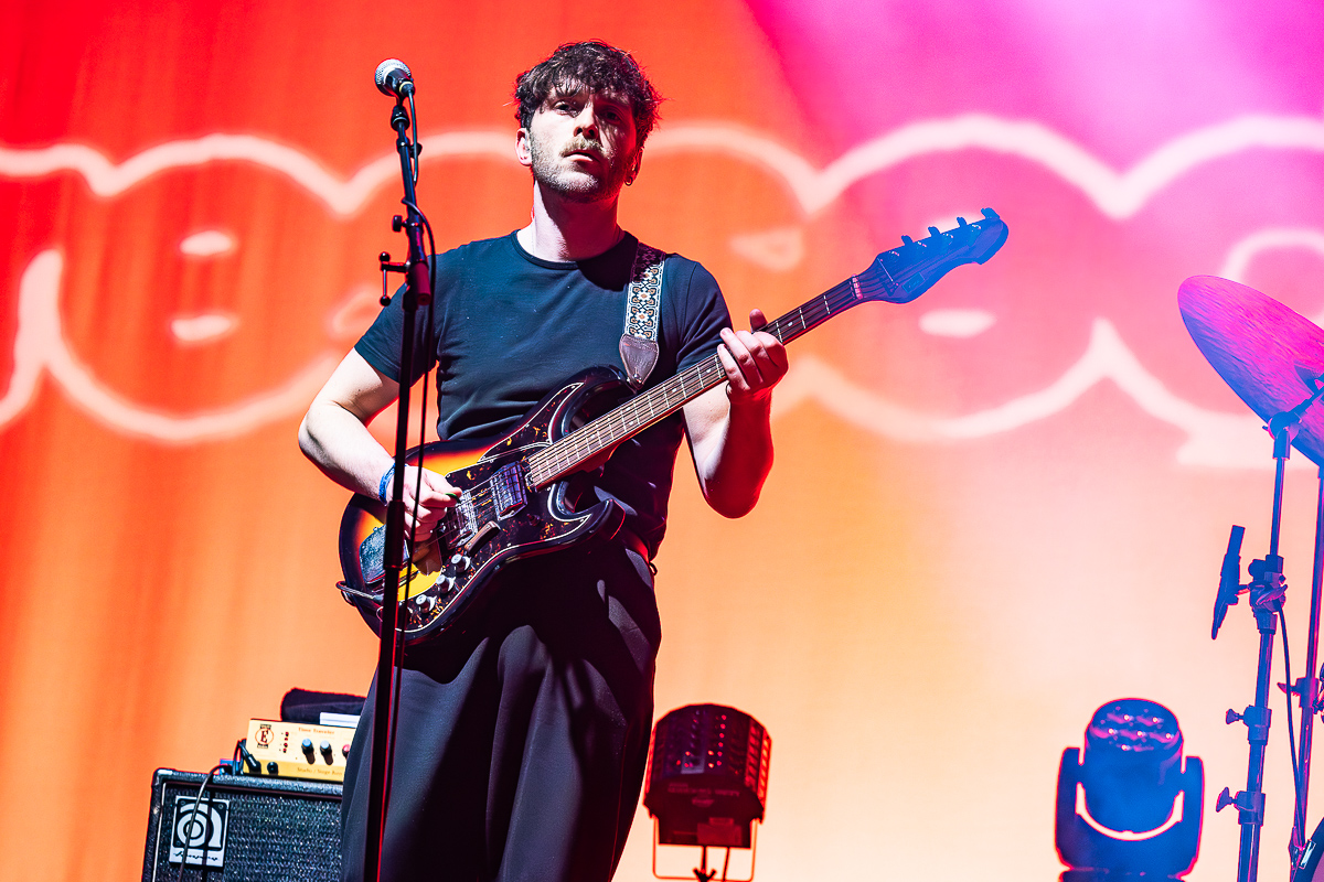 Dressed Like Boys @ De Roma, picture 4, photographed by Marc Verdonck - FrontView Magazine