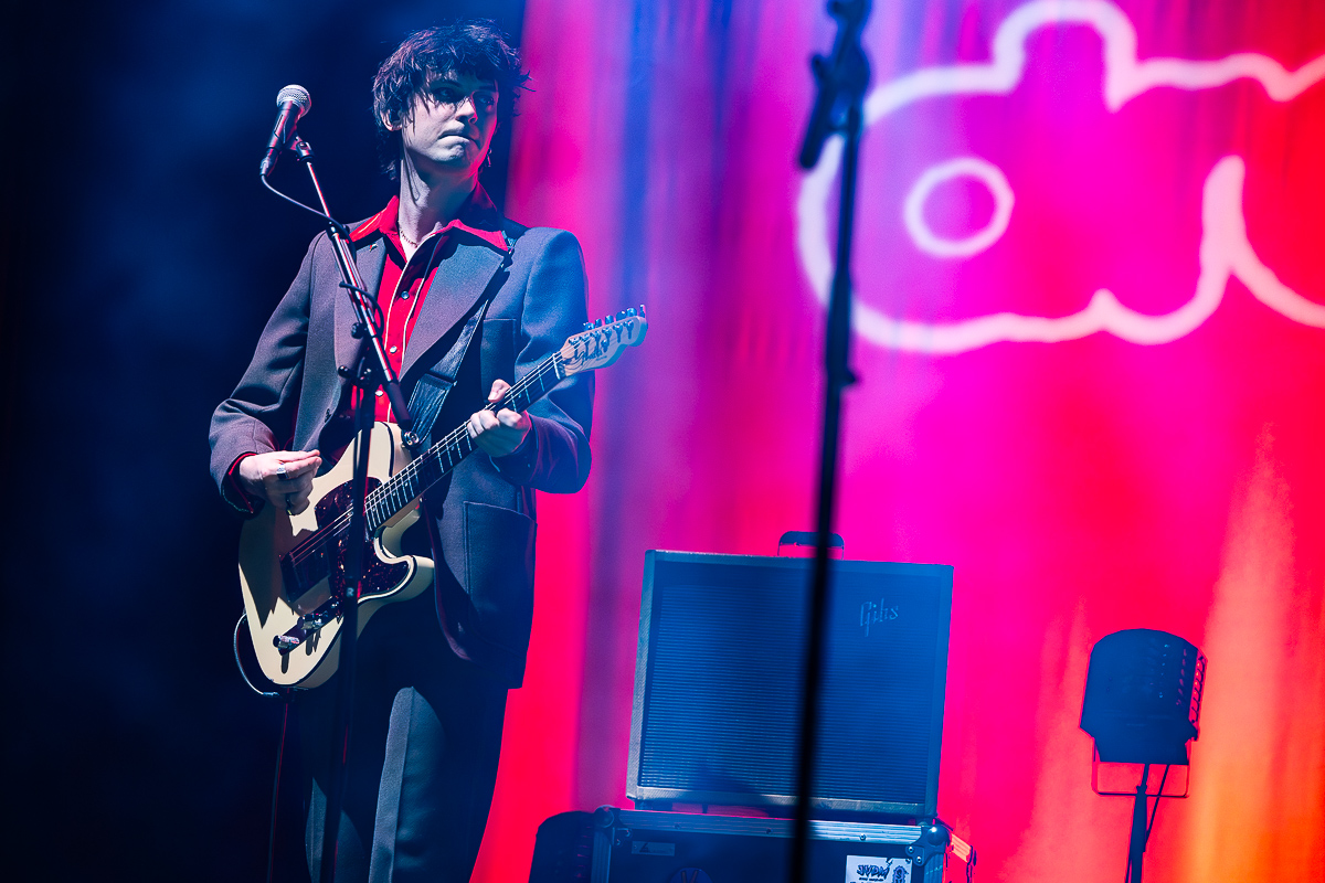 Dressed Like Boys @ De Roma, picture 6, photographed by Marc Verdonck - FrontView Magazine
