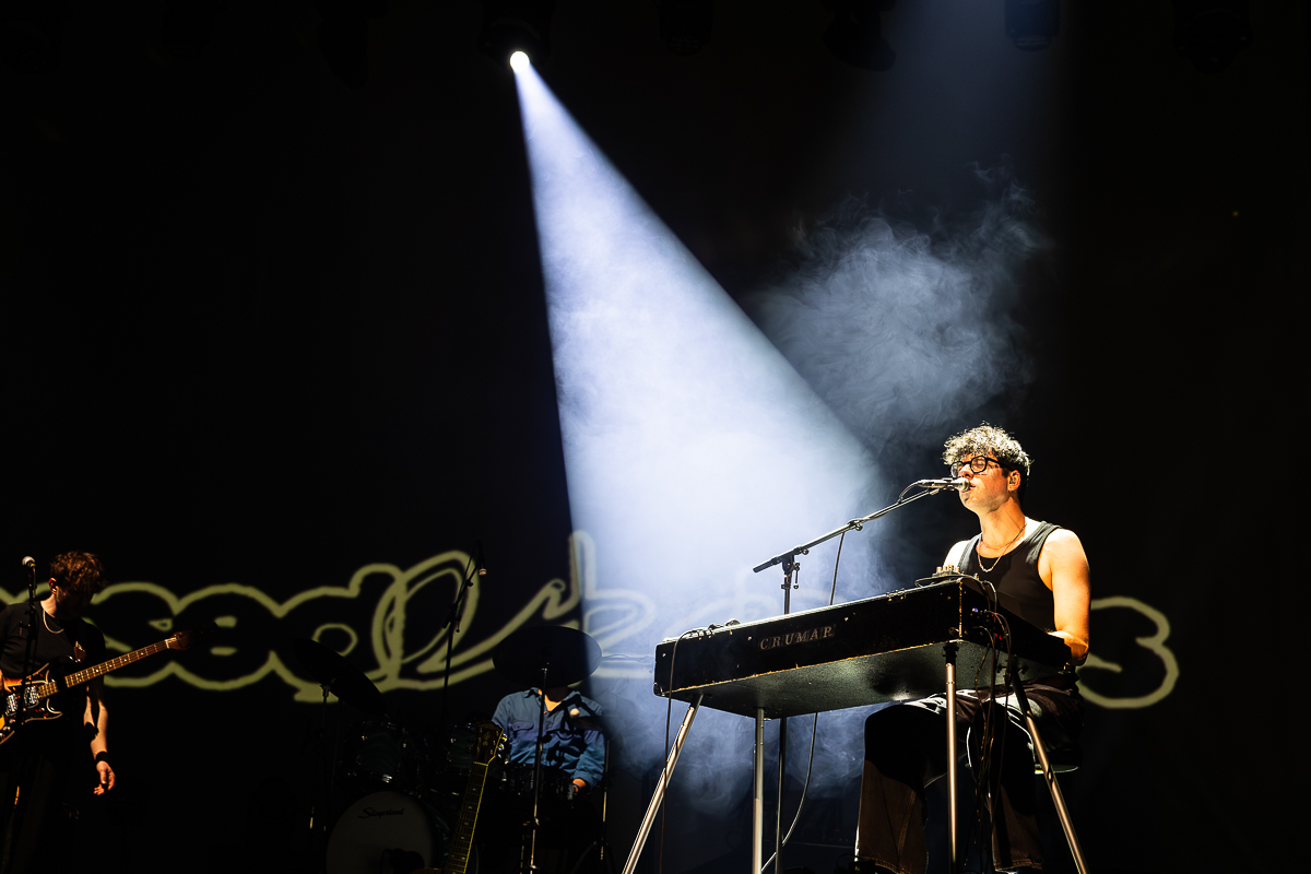 Dressed Like Boys @ De Roma, picture 11, photographed by Marc Verdonck - FrontView Magazine