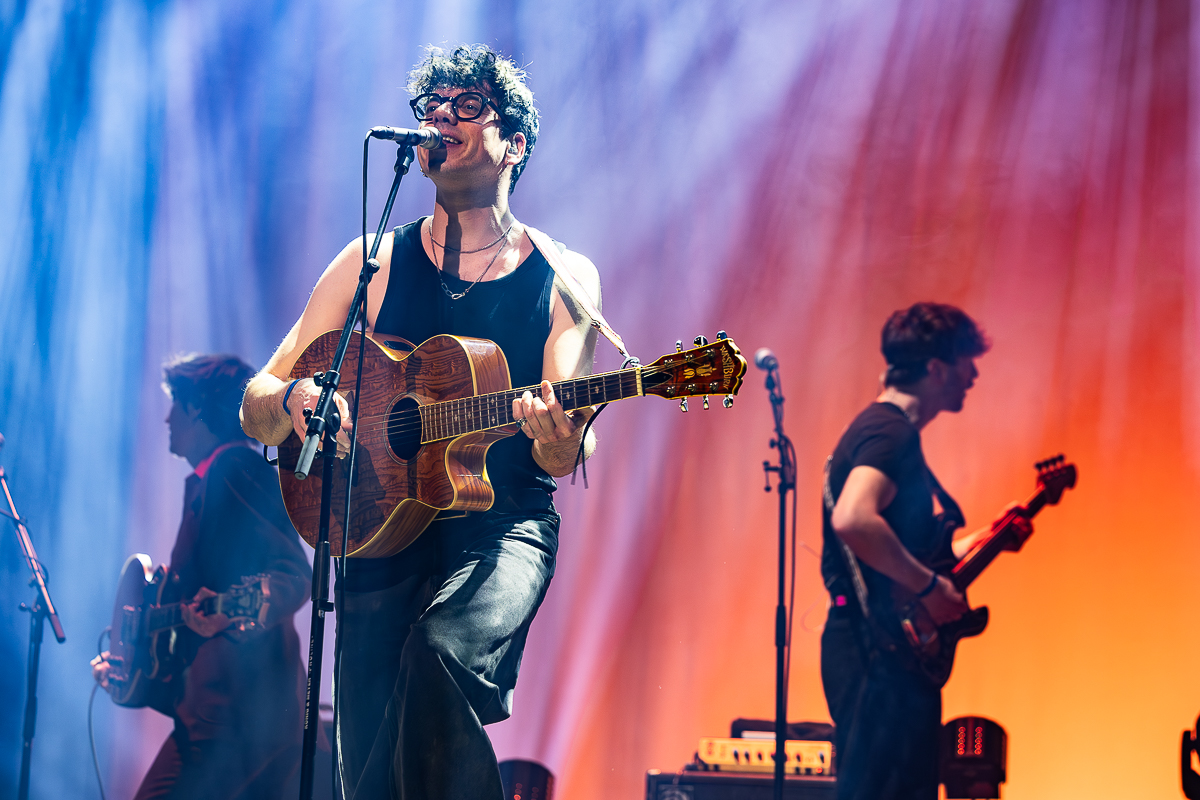 Dressed Like Boys @ De Roma, picture 16, photographed by Marc Verdonck - FrontView Magazine